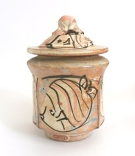 Willie Carter Studio Keramik