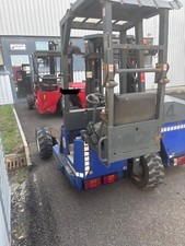 Stapler/Mitnahmestapler -