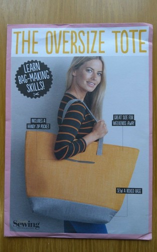 Simply nähen die oversize - simply,