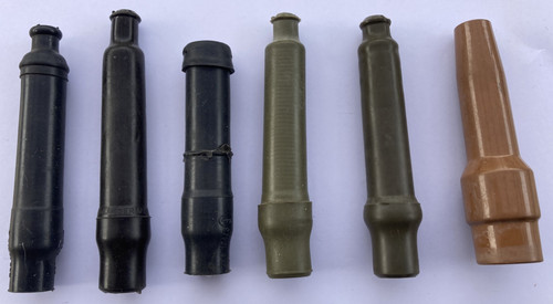 Verschiedene stecker - 6,