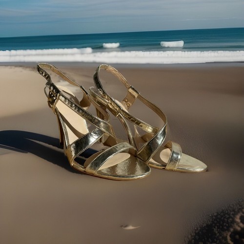 Stilettos guess silber - stilettos,