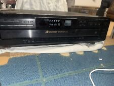 Sony CDP-CE405 5-fach CD Wechsler