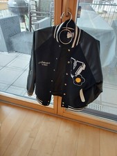 Jacke Damen Mädchen Gr. S von