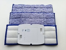 3 Nass- Tücher Microfaser