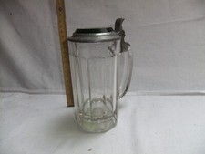 alter Bierkrug