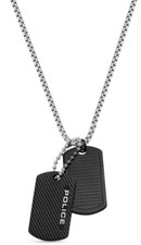 Police Duet  PEAGN0042001