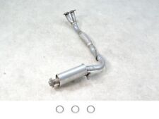 Klarius Vorschalldämpfer Neu für Toyota MR2 1.6 16V 1984-1987 Auspuff Anbauteile