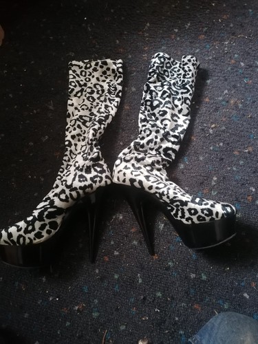 Damenstiefel stretch - damenstiefel,