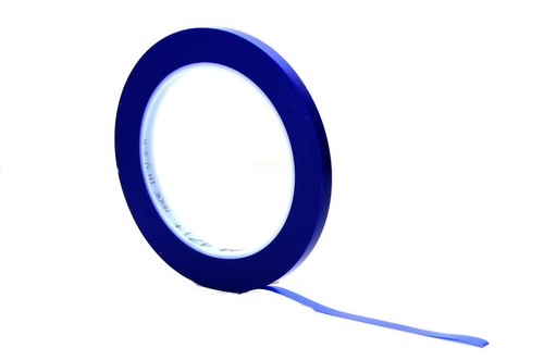 Scotch konturenband 471 blau - scotch,