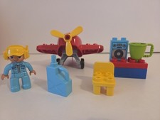 Lego duplo flugzeug 10908 - lego,