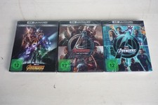 3 Filme - Marvel's The