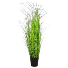 Kunstpflanze Gras, GRASBUSCH