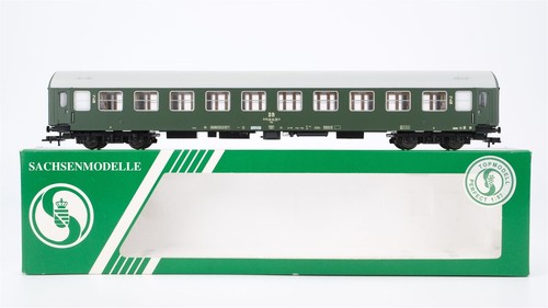 Sachsenmodelle 14333 - h0,