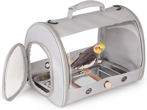 Transportkäfig für kleine