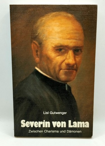 Severin von lama zwischen - severin,