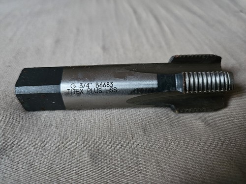 Titex plus handgewinde - titex,