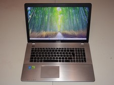 Asus X750LB 17,3 Zoll, Intel