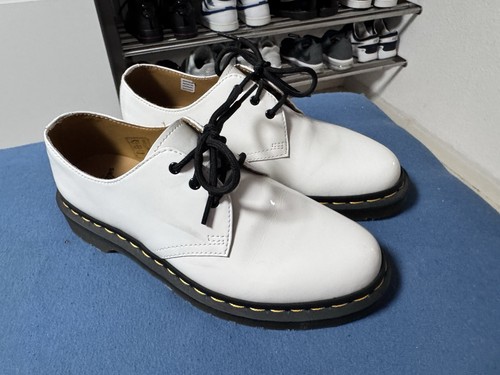 Martens 1461 patent 41 - dr,