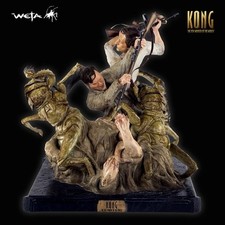 King kong jack denhams - jack,
