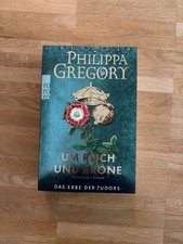 Philippa Gregory | Um Reich