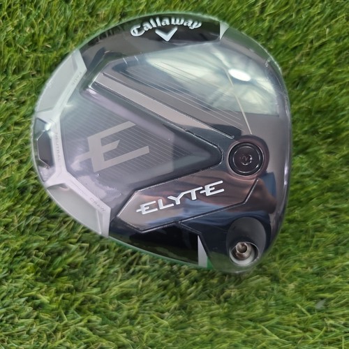 Callaway elyte driver 5 - elyte,