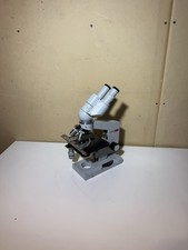 Mikroskop Lomo Biolam Stereomikroskop Labor