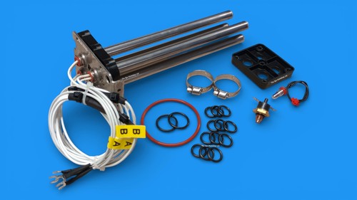Lay spa hydrojet pump - lay-z-spa,
