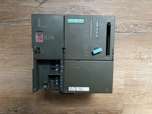 Siemens 300 cpu315 - siemens, s7-300
