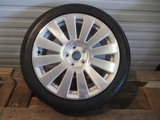 Ersatzrad neuwertige Alufelge Audi A6 4F S-Line - 8Jx18 ET48 5x112 4F0601025AA