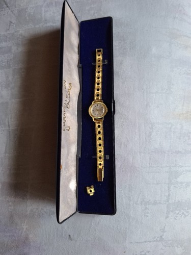 Vintage caravelle von bulova - vintage,