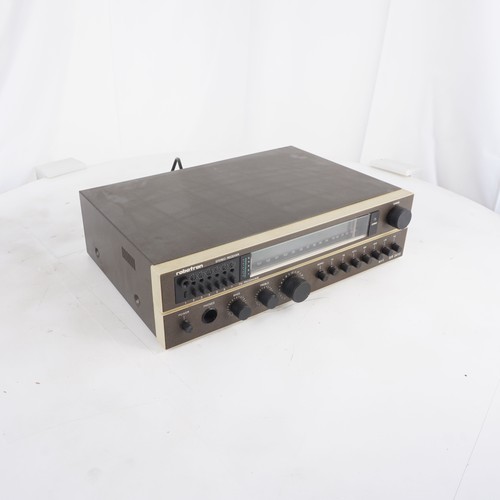 Rft 2410 receiver veb - sr,