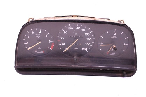 Tacho original audi - original, c3