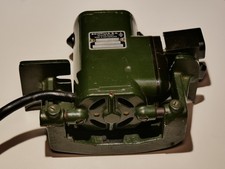 Scintilla Motor für Bernina 117L