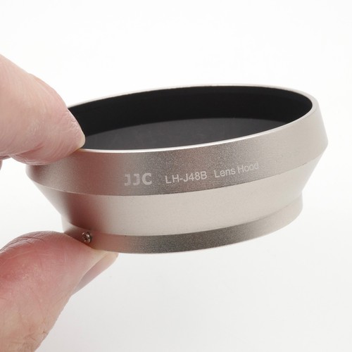 Jjc 48b lens - lh-48b, hood