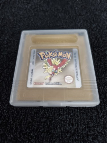 Nintendo game boy color - nintendo,