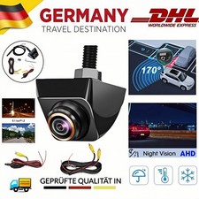 720P AHD Rückfahrkamera Auto