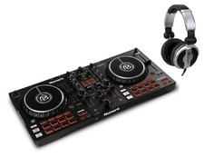 Numark Mixtrack Pro FX 2-Deck