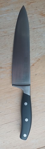Fleischmesser von der firma - von,