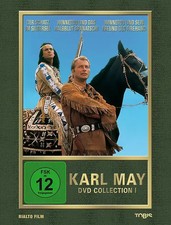 Karl may collection i - karl, nr.