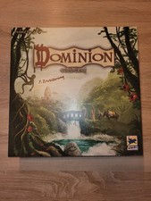 Dominion - Hinterland (5. Erweiterung) von Hans im Glück