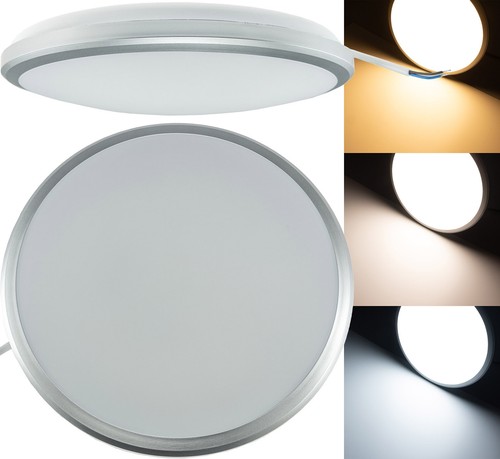 Led deckenleuchte acronica 18 - led,
