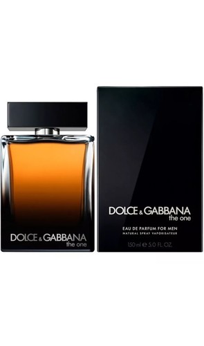 Dolce gabbana the one for - &,