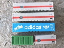 Modelleisenbahn Spur N: Trix 5