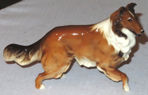 Alte porzellanfigur von - porzellanfigur,