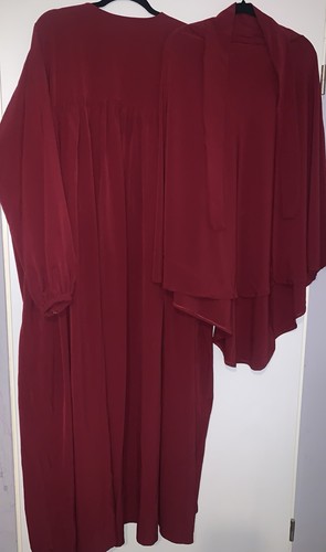 Zweiteilg khimar set - set, +