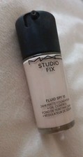 Mac Studio Fix Spf 15