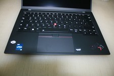 TP X1 Carbon G10 i5 1250P /