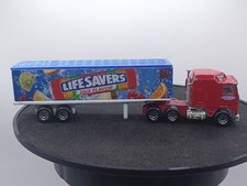 Matchbox Kenworth Truck Convoy