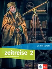 Zeitreise 2. Differenzierende