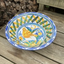 Große alte vintage spanische - vintage,